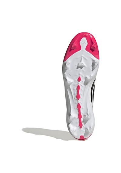 Adidas Predator League Fg Erkek Çim Zemin Kramponu Jr7880 Kırmızı Kırmızı