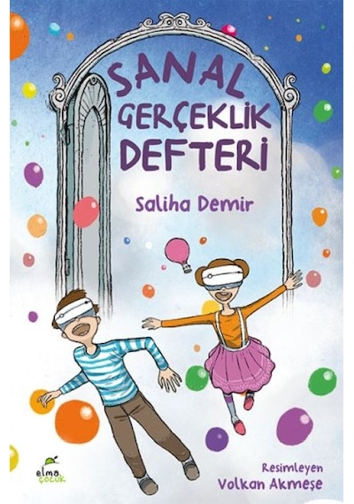 Sanal Gerçeklik Defteri - Rxlu-636877
