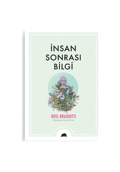 İnsan Sonrası Bilgi