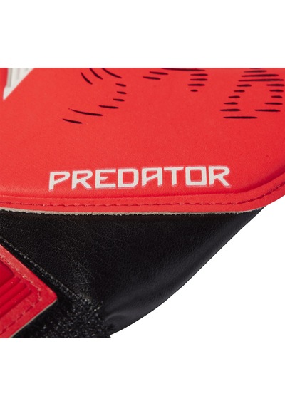 Adidas Pred Gl Trn J Kaleci Eldiveni Kırmızı Jh3811-u Kırmızı