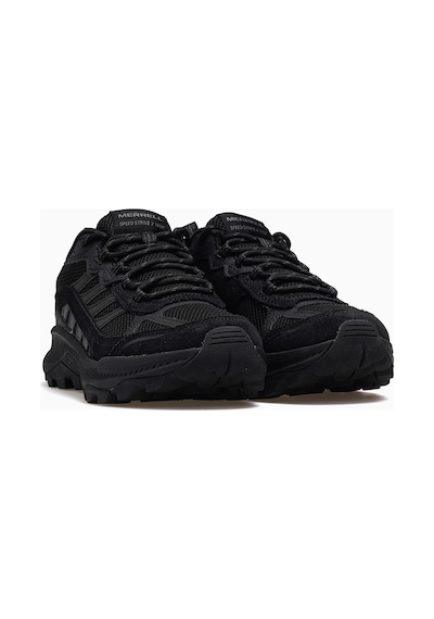 Merrell Speed Strike 2 Trek Kadın Outdoor Ayakkabı 26y J00008360 Siyah