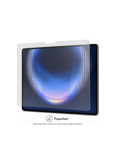 Huawei Matepad Pro Max Paperfeel Ekran Koruyucu 13.2 İnç