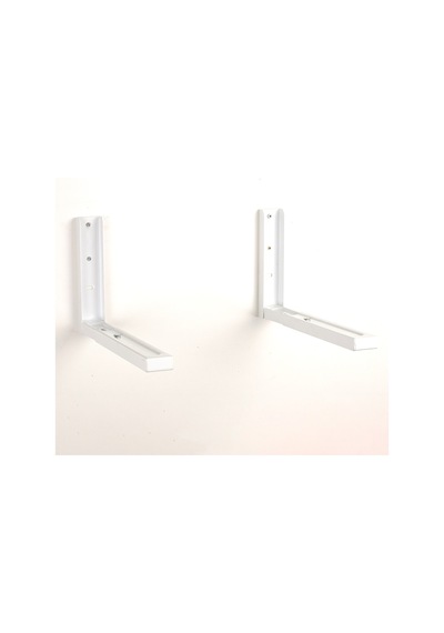 Panko Plus Pan-503 Mikrodalga Taşıyıcı Beyaz