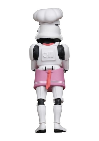 Mınıx Stormtrooper New-20478
