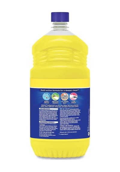 Fabuloso Narenciye Kokulu Çok Amaçlı Temizleyici 1410 ML