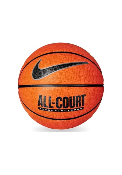 Nike Aksesuar Everyday All Court 8p Basketbol Topu N.100.4369.855.06