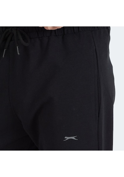 Slazenger MANAS Erkek Eşofman Altı Siyah