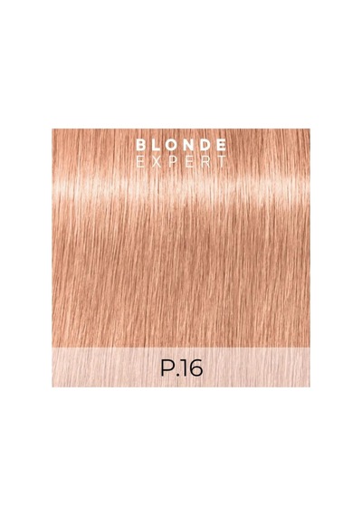 Indola Blonde Expert Pastel Cream Toner P.16 Küllü Kızıl 60 Ml Saç Boyası
