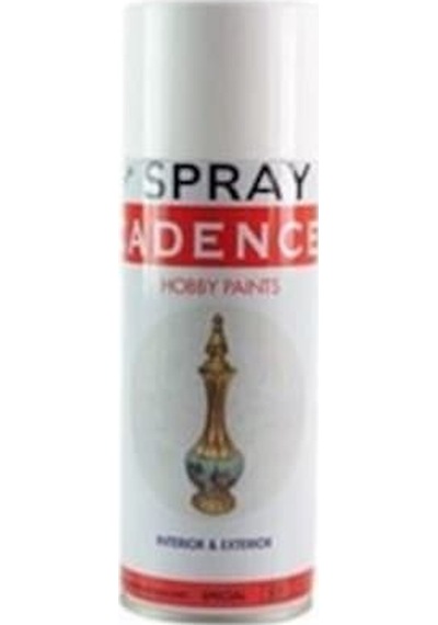 Cadence Sprey Vernik 400 Ml