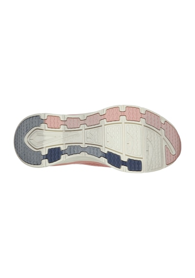 Skechers D'lux Walker Kadın Ayakkabı 149004-ros Pembe