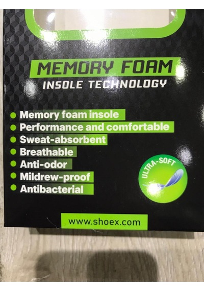 Memory Foam Tabanlık