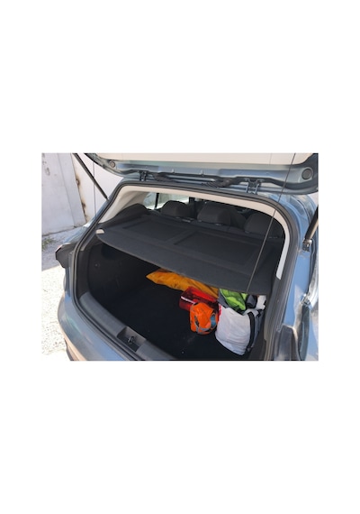 Kayseri Pandizot Fiat Egea Cross Hatchback Pandizot Düz Bagaj Rafı İmalatçıdan