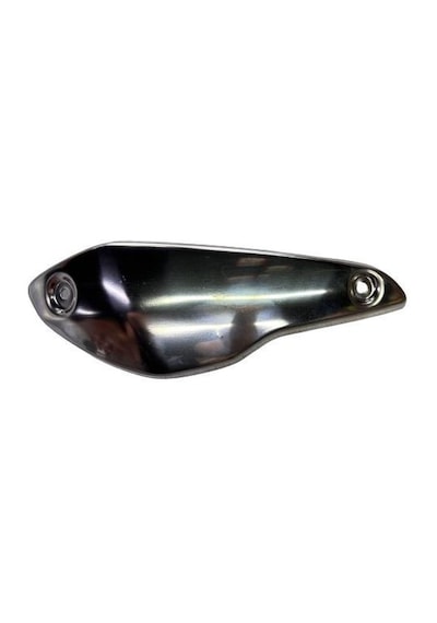 Tvs Jupiter 125 E5 Egzoz Dekor Kapağı