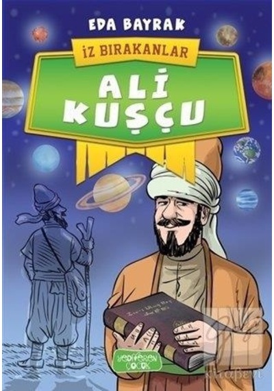Ali Kuşçu - Eda Bayrak - Yediveren Çocuk