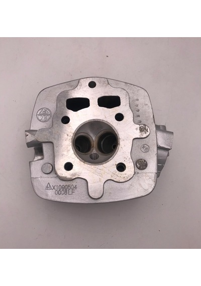 Cg 125 Silindir Kapak Boş