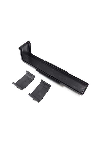 Seat Ibiza 2003-2009 Toz Polen Klima Filtresi Plastik Kapağı 6q0819422a