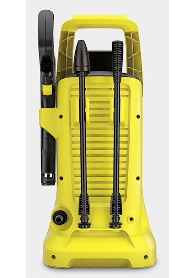 Karcher K 2 Battery Basınçlı Yıkama Makinesi