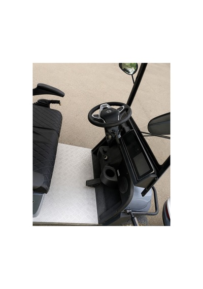 Arora Golf 01 Elektrikli Motosiklet Uyumlu 2026 Model Dijital Gösterge Panel 9h Nano Ekran Koruyucu