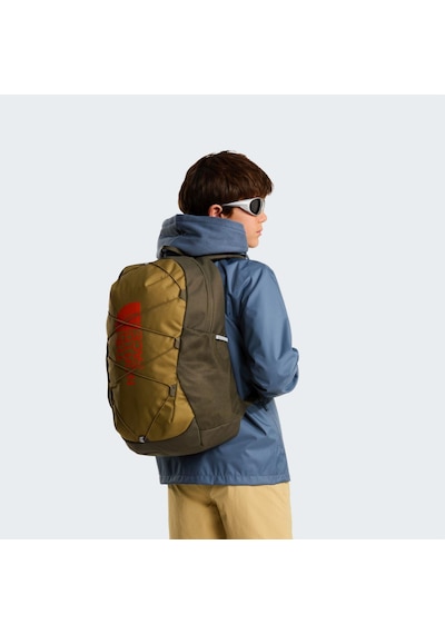 The North Face Y Court Jester Genç Çanta Nf0a52vynvo1 Çok Renkli