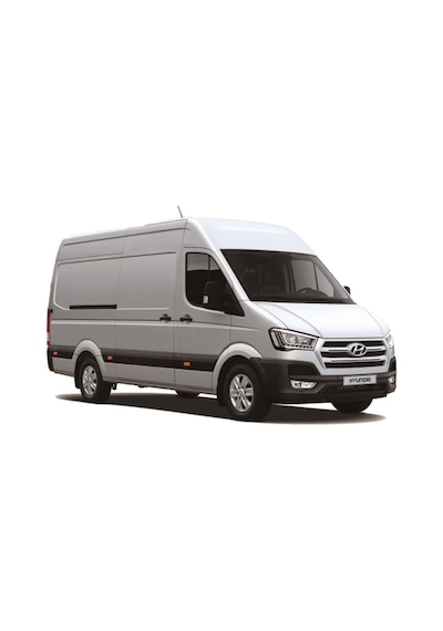 Hyundai H Minibüs Midibüs Yakıt Depo Koruma Cihazı