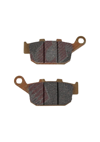 Arka Disk Balata Oem Honda Cbr 250 32043