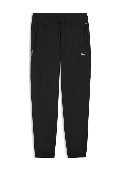 Puma Pumatech Woven Cargo Erkek Siyah Günlük Stil Eşofman Altı 69218601