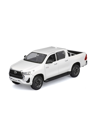 1:27 Toyota Hilux Beyaz 32920-01