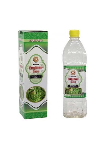 Nurs Lokman Hekim Enginar Suyu Pet 1 L