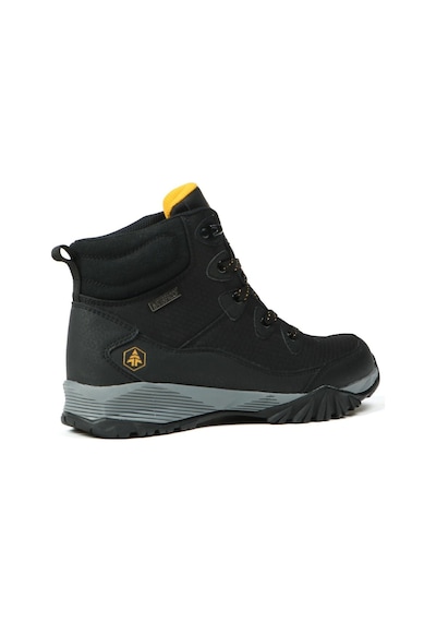 Hammer Jack Montenegro Unisex Su Geçirmez Outdoor Bot 001