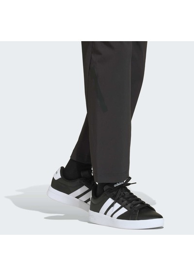 Adidas Kd1159 J Z.n.e. Wv Pt Çocuk Eşofman Altı Siyah