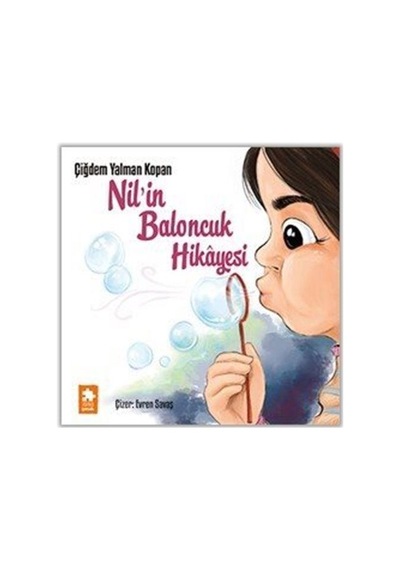 Nil'in Baloncuk Hikayesi / Çiğdem Yalman Kopan