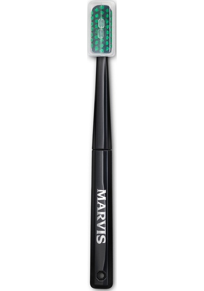 Marvıs Travel Set - Strong Mint Macun 25 Ml + Fırça