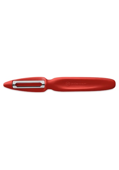 Wüsthof Sebze/meyve Soyacağı Kırmızı 17,5 Cm Wu-1185380201 Wüsthof Renkli