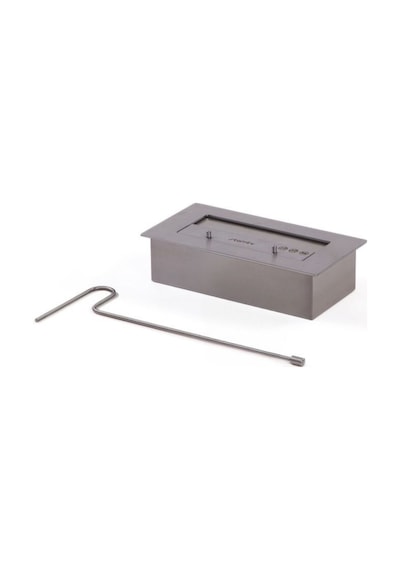 Copart 32 Cm Easy Burner Bacasız Şömine