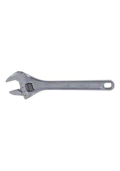 Beta Ayarlı Ölçekli Kurbağacık Krom Kaplama 300 Mm- 12''