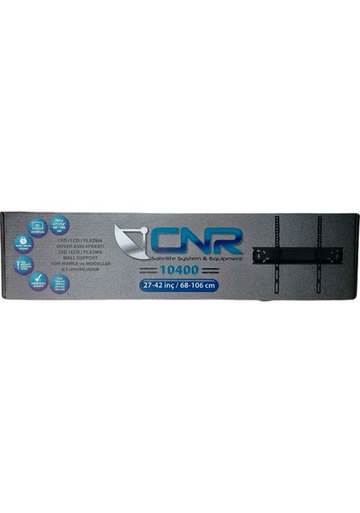 Cnr 32 Askı Aparatı Lcd-Plazma