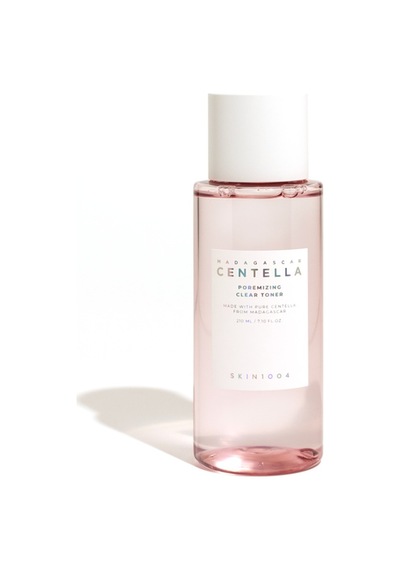 Madagascar Poremizing Clear Toner 210 ML