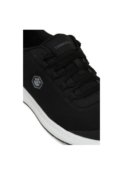 Lumberjack Jackson 5pr Siyah Erkek Sneaker 000000000102033337 Siyah