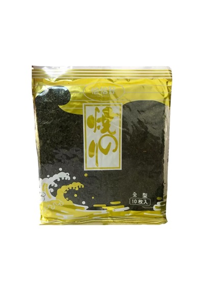 Qıa Taı Deniz Yosunu 28 Gr