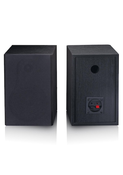 Lenco Ls-500 Siyah Bluetoothlu Pikap Plak Çalar