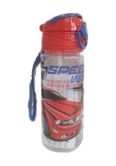 Mikro Matara 500 Ml Pm-3073 Speed War