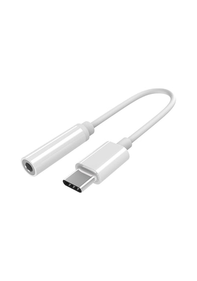 Type-c To Aux 3.5mm Kulaklık Çevirici Dönüştürücü