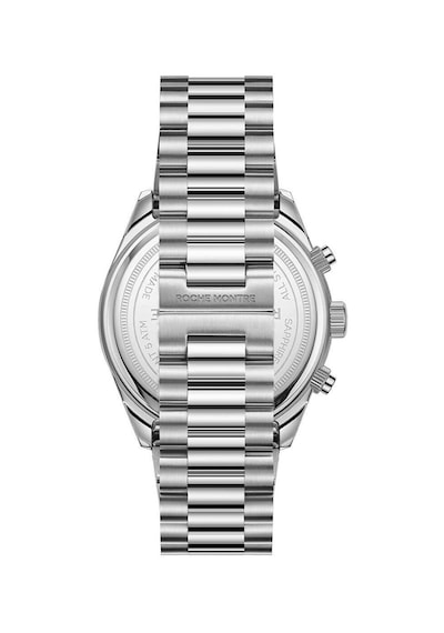 Roche Montre Rmg6021-01 Erkek Kol Saati Metalik Gri