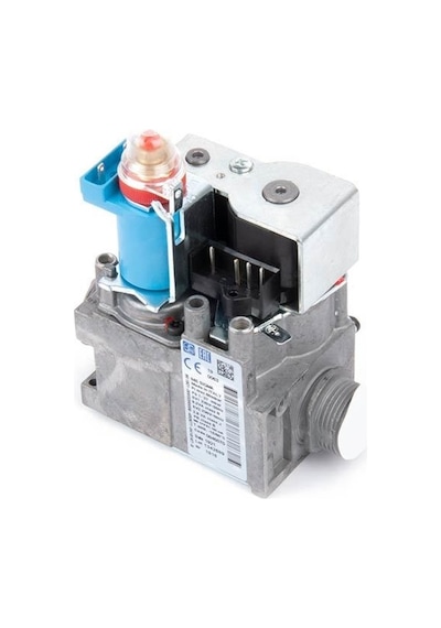 Demirdöküm Gaz Valfi Sigma 845