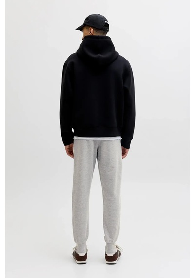 Jack & Jones Erkek Jpstgordon Logo Detaylı Çift Cepli Eşofman Altı 12288641 Açık Gri Açık Gri Jack & Jones Erkek Jpstgordon Logo Detaylı Çift Cepli Eşofman Altı 12288641 Açık Gri Açık Gri
