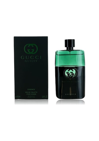 Gucci Guilty Essence Pour Homme Edt 90 Ml Aromatik