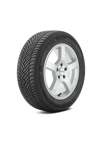 Hankook 195/55 R15 85V Kinergy 4S 2 H750 Dört Mevsim Lastiği 2024