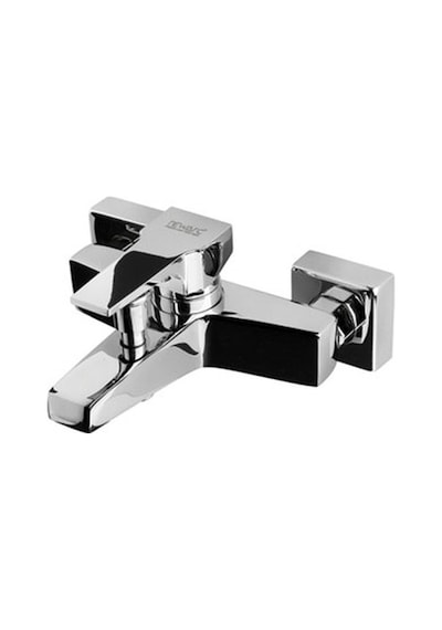 Newarc Aqua-Banyo Bataryası 941511 Krom