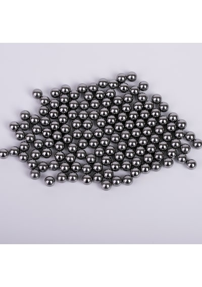 8Mm Çelik Bilye Sapan Mermisi Çok Amaçli Tane Demir Misket Rulman 531785725