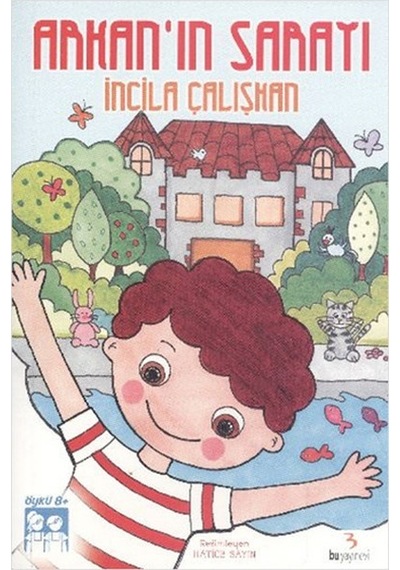 Arkan'In Sarayı